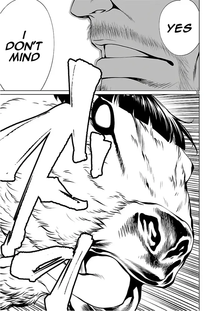 Killing Bites Chapter 54 image 32_optimized